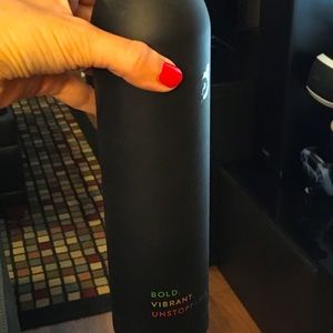 Peloton Pride water bottle